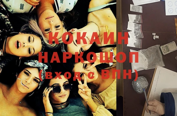 твердый Галич