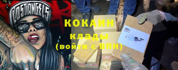 твердый Галич